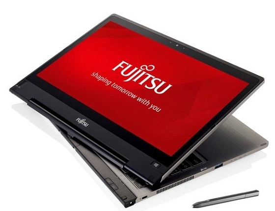 Fujitsu Lifebook T904