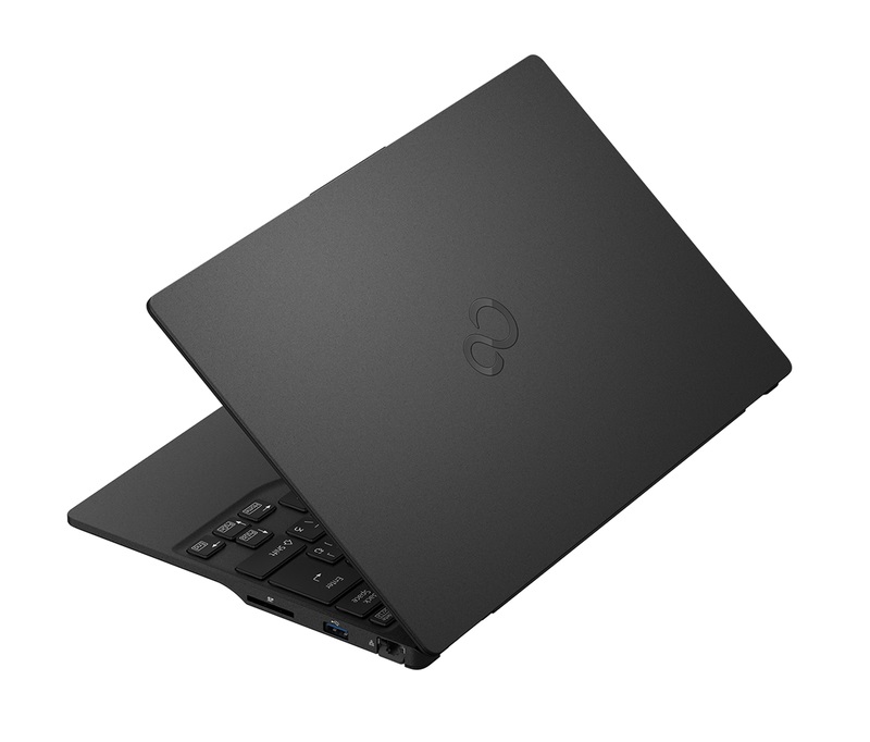 Fujitsu Lifebook WU-X/G2