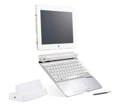 Fujitsu Stylistic Q584 2