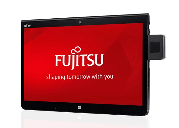 Fujitsu Stylistic Q736