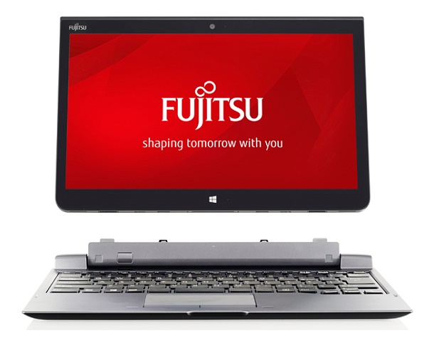 Fujitsu Stylistic Q775