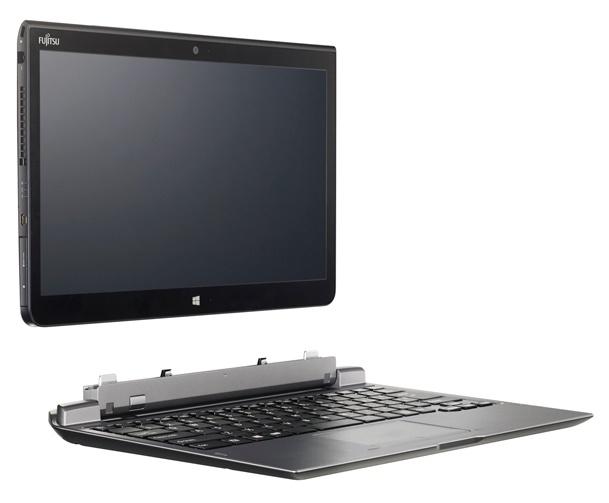 Fujitsu Stylistic Q775 3