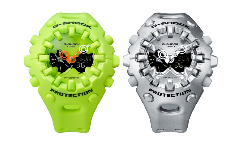 G-Shock GA-V01