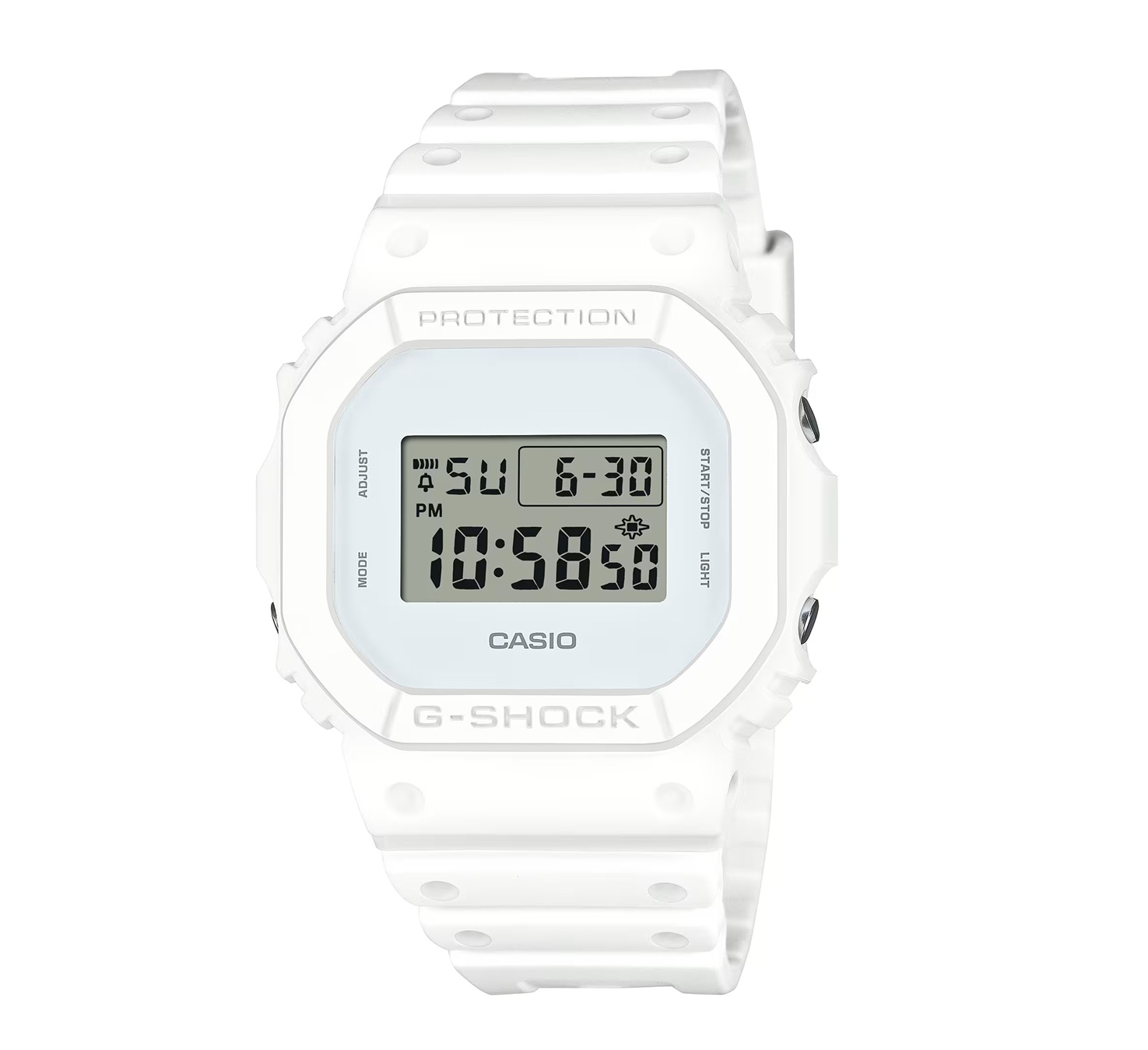 G-SHOCK DW-5600WW-7JF
