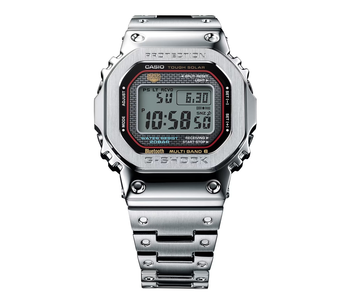 G-SHOCK GMW-B5000D-1CJF