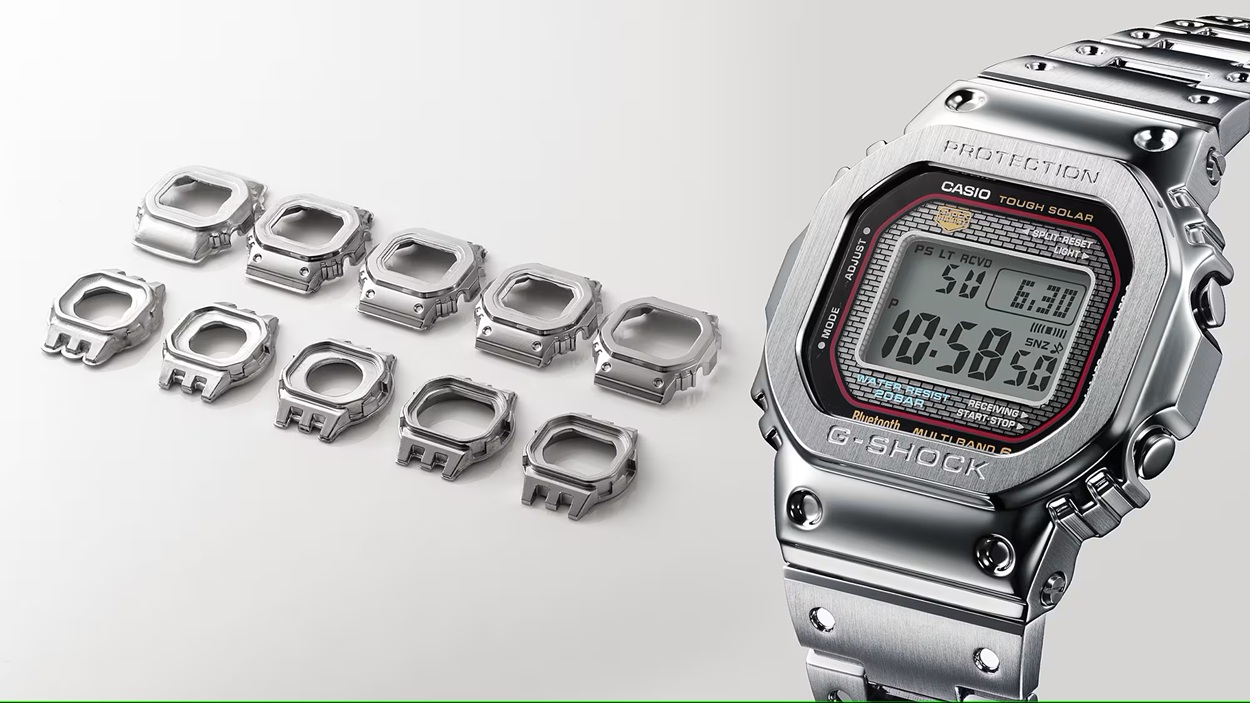 G-SHOCK GMW-B5000D-1CJF