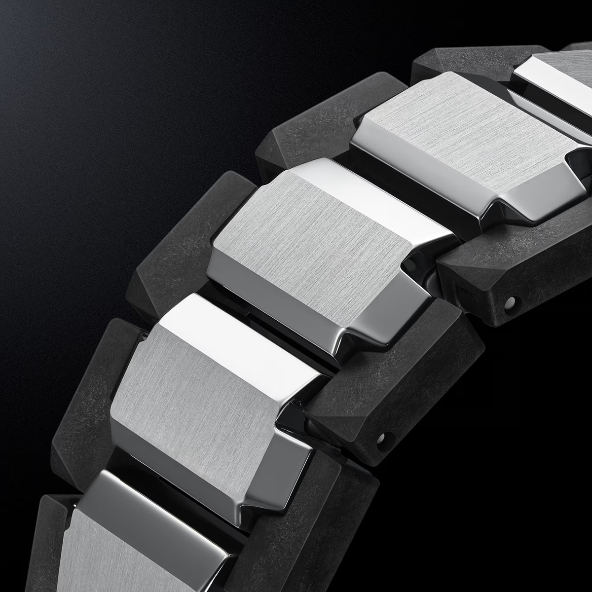 Casio G-SHOCK MTG-B4000D-1AJF