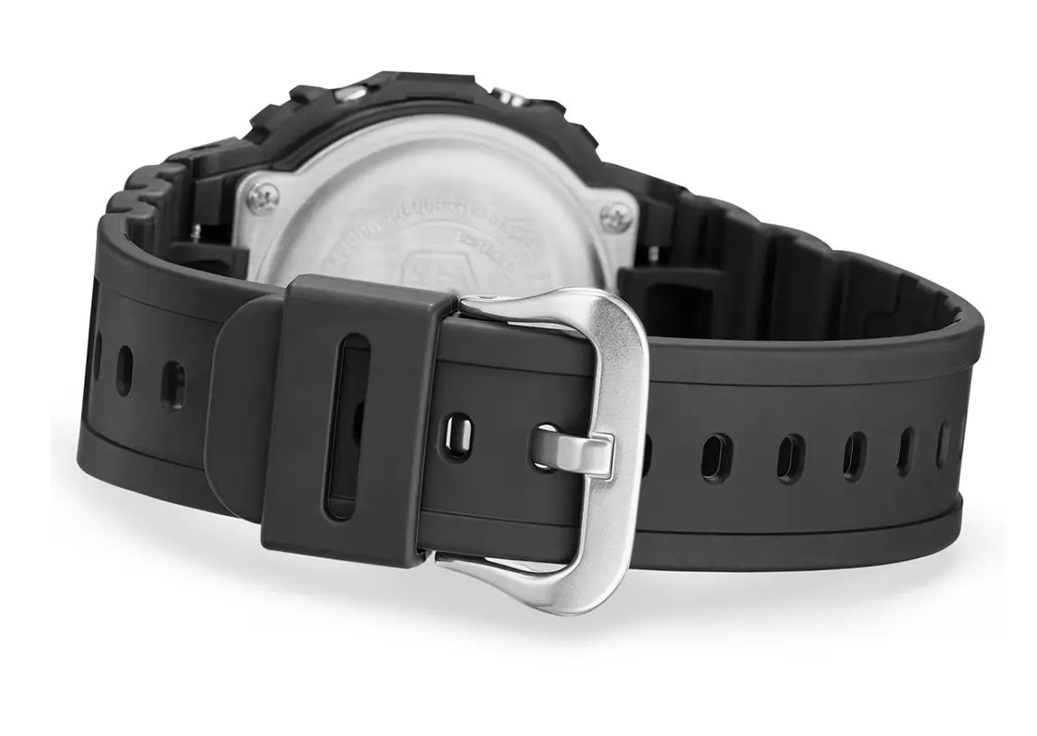 G-Shock DW-5600BBR-1