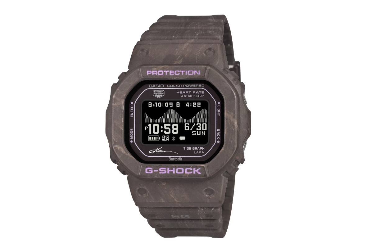 G-Shock G-LIDE GBX-H5600KI-5