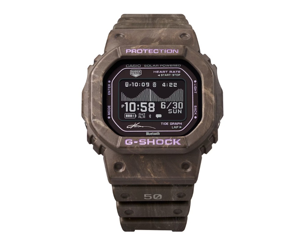 G-Shock G-LIDE GBX-H5600KI-5