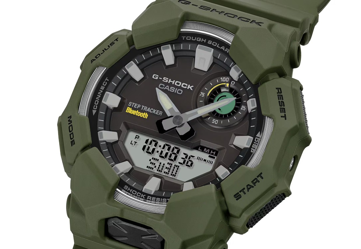G-Shock GA-B010