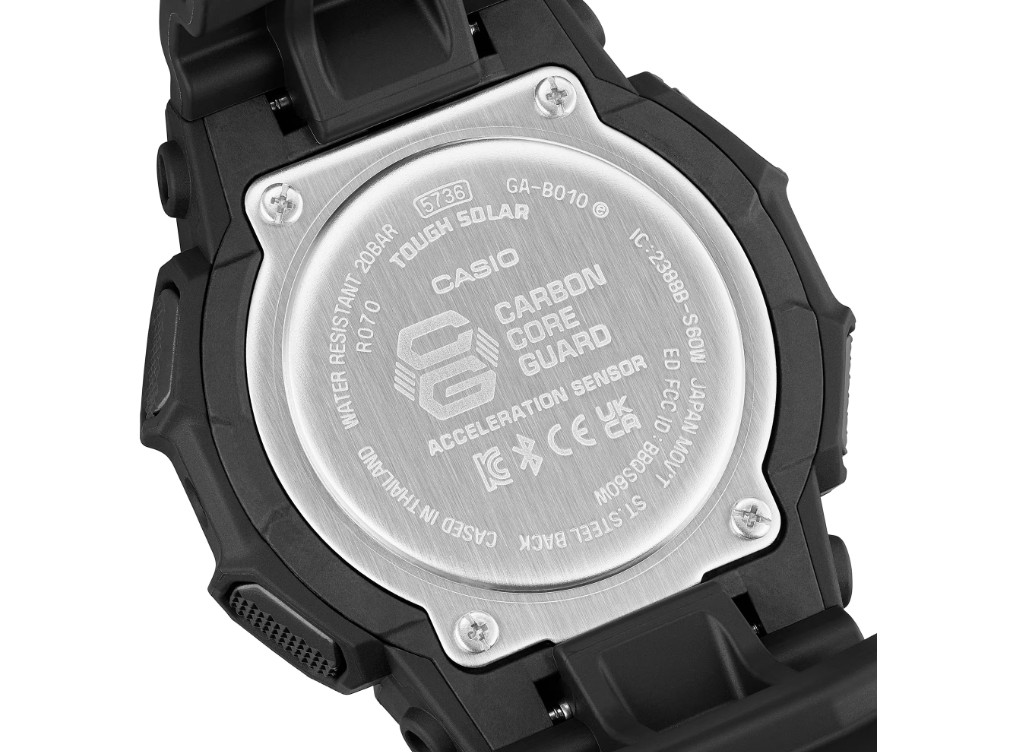 G-Shock GA-B010