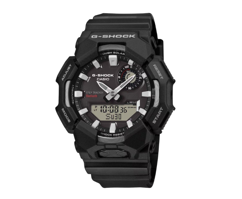 G-Shock GA-B010