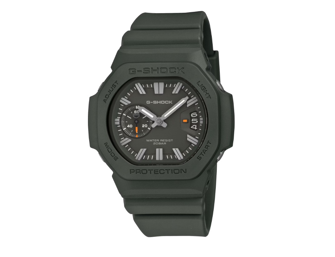 G-Shock GAC-2500