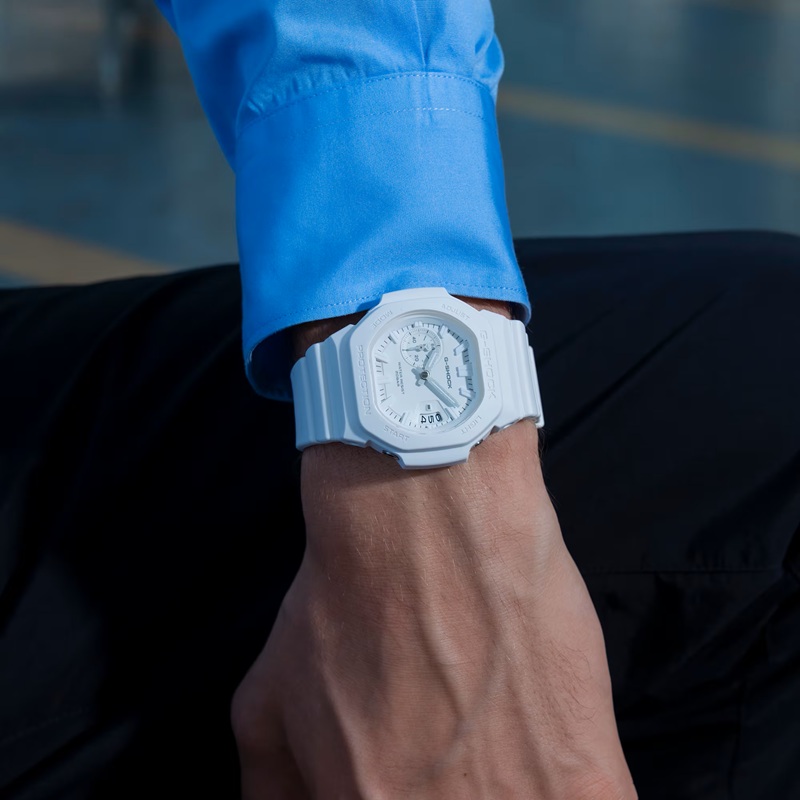 G-Shock GAC-2500