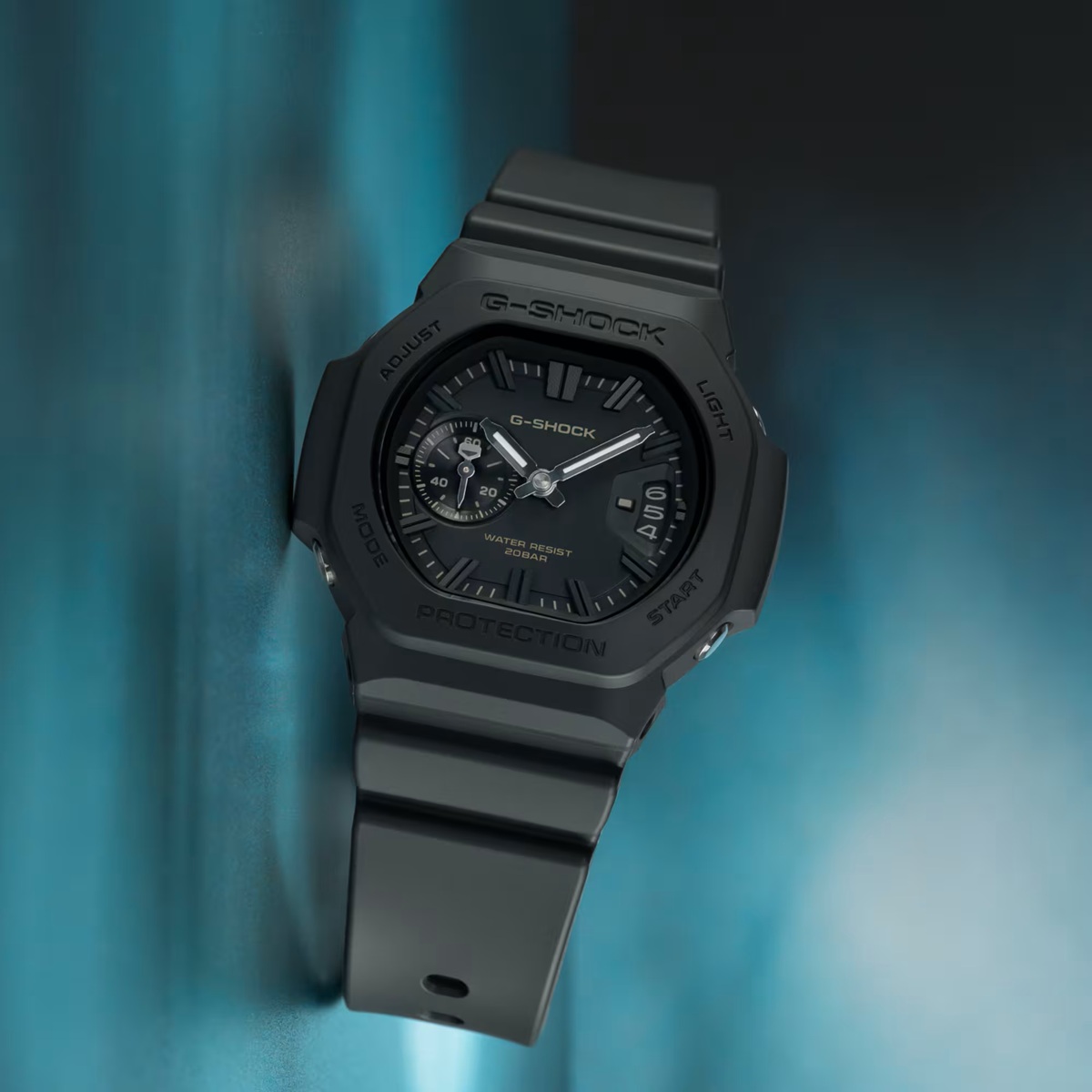 G-Shock GAC-2500