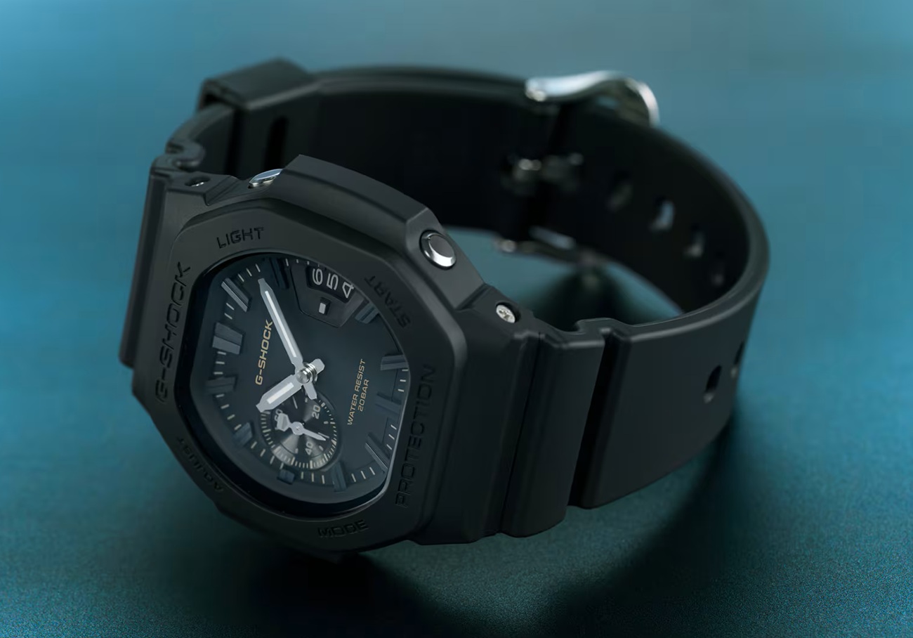 G-Shock GAC-2500
