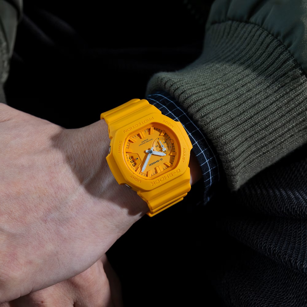 G-Shock GAC-2500