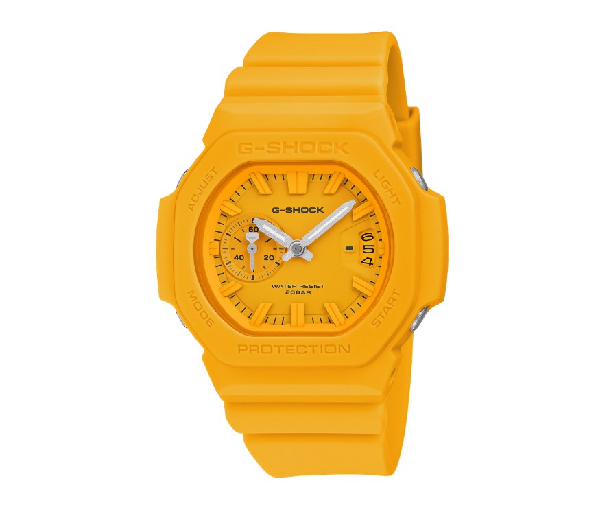 G-Shock GAC-2500