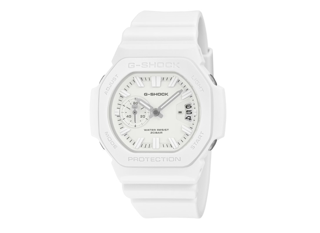 G-Shock GAC-2500
