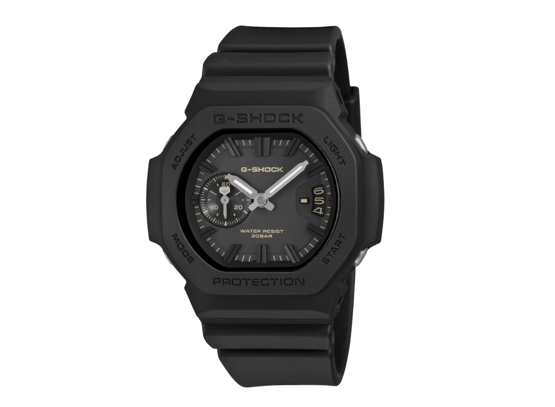 G-Shock GAC-2500