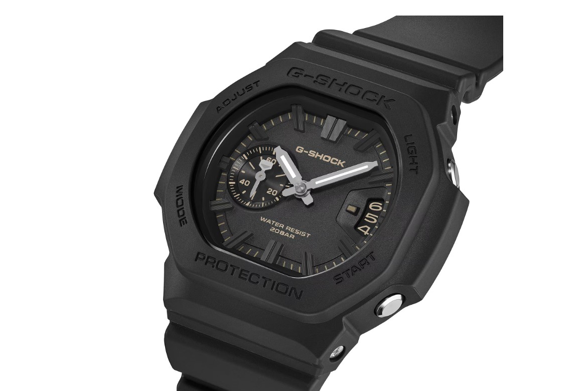 G-Shock GAC-2500