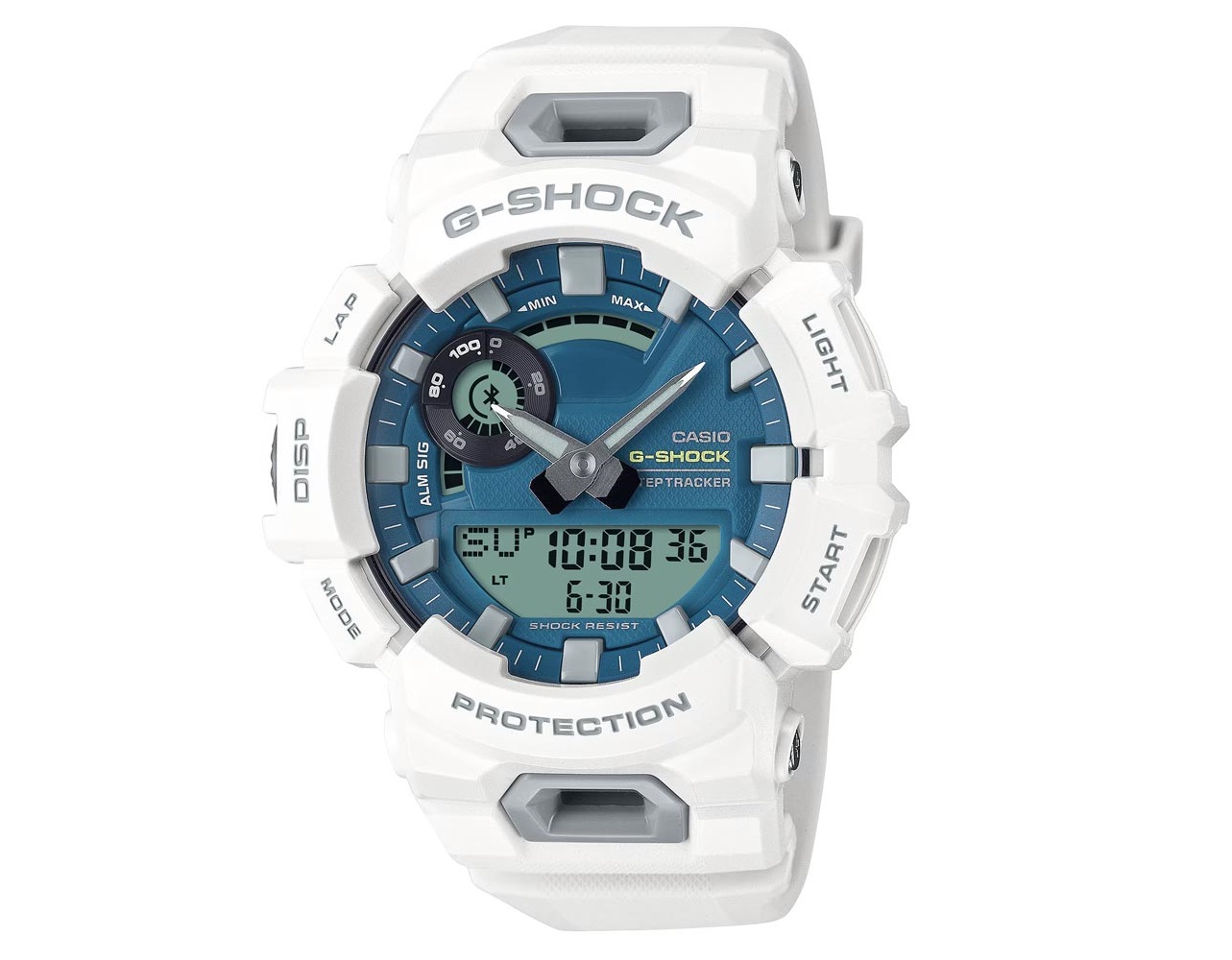 часы Casio G-Shock GBA-900CB-7A