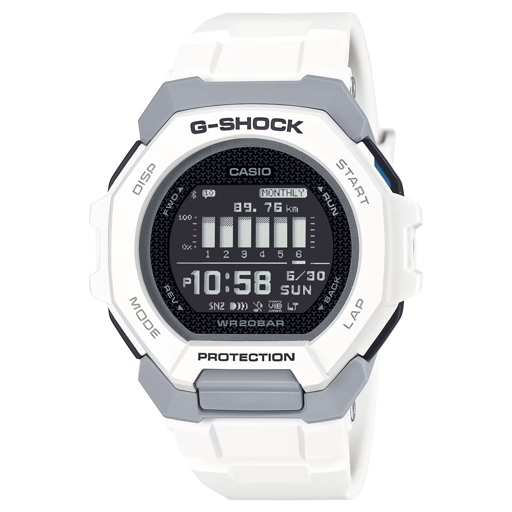 часы G-Shock GBD-300