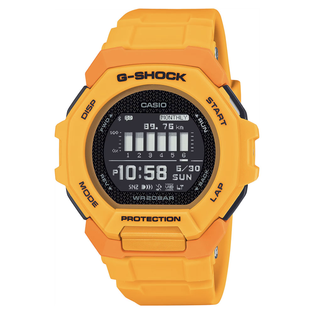 часы G-Shock GBD-300