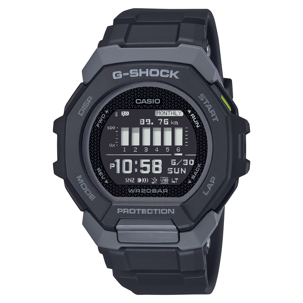 часы G-Shock GBD-300