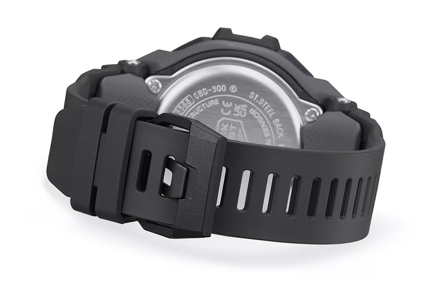часы G-Shock GBD-300