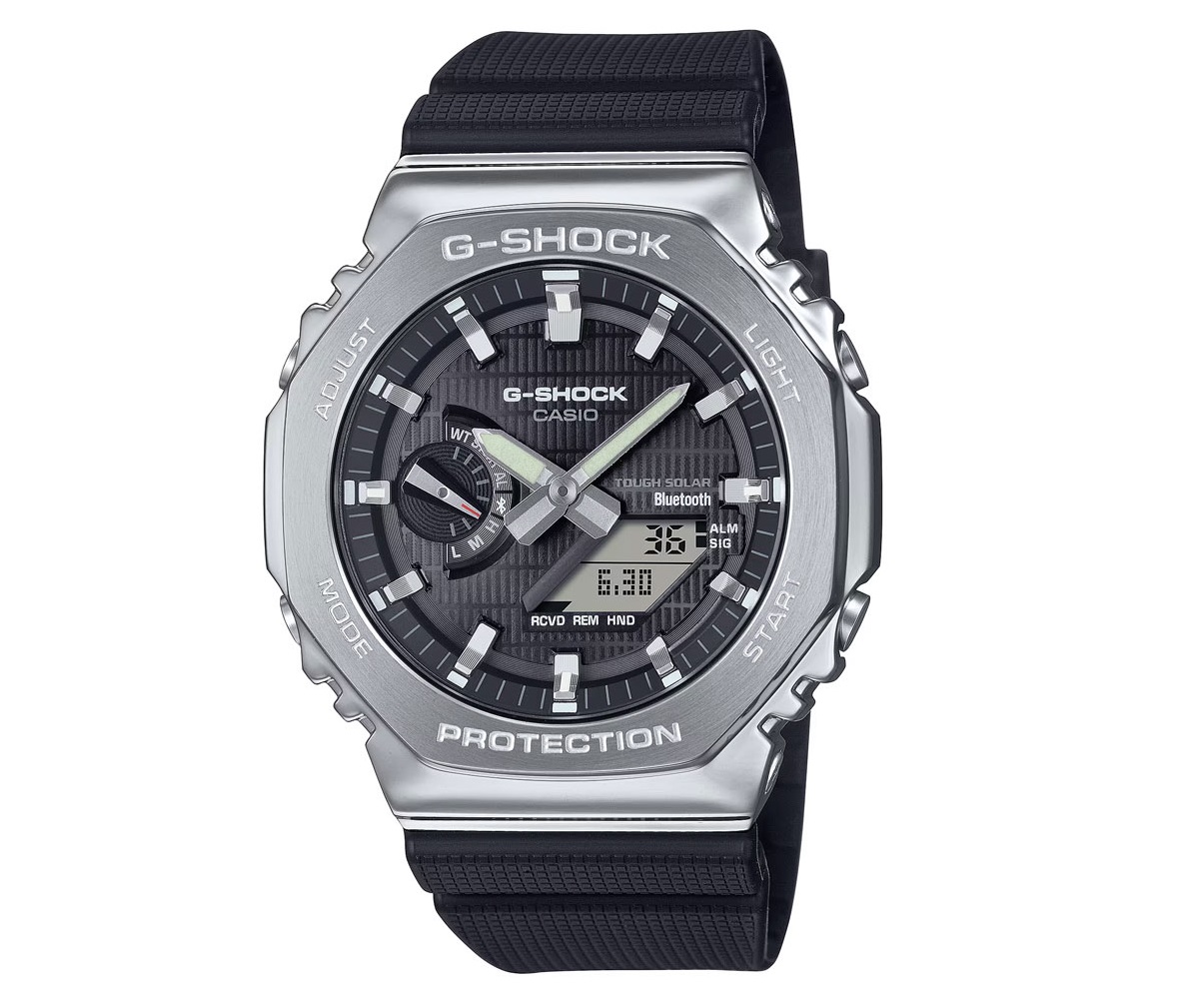 G-Shock GBM-2100-1A