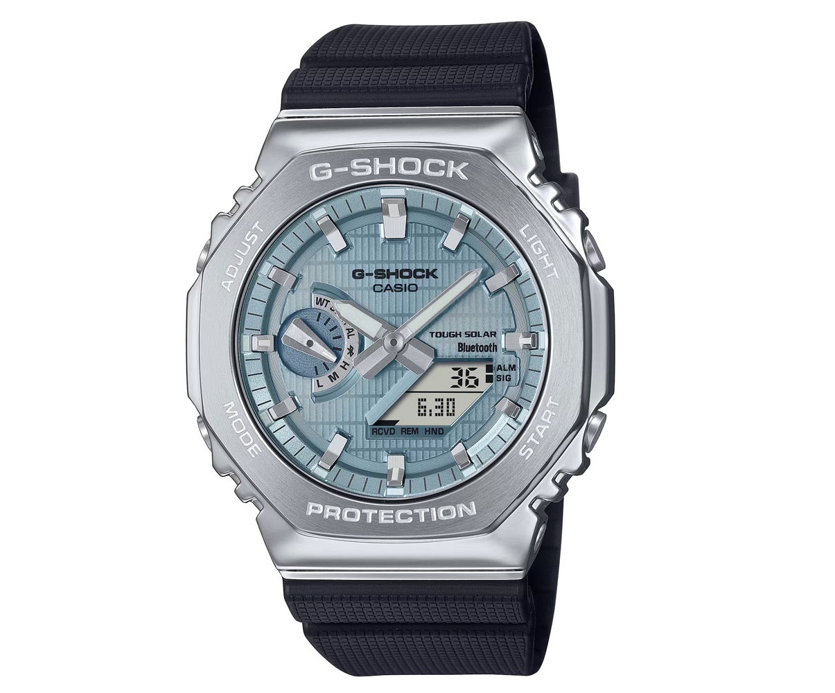 G-Shock GBM-2100A-1A2