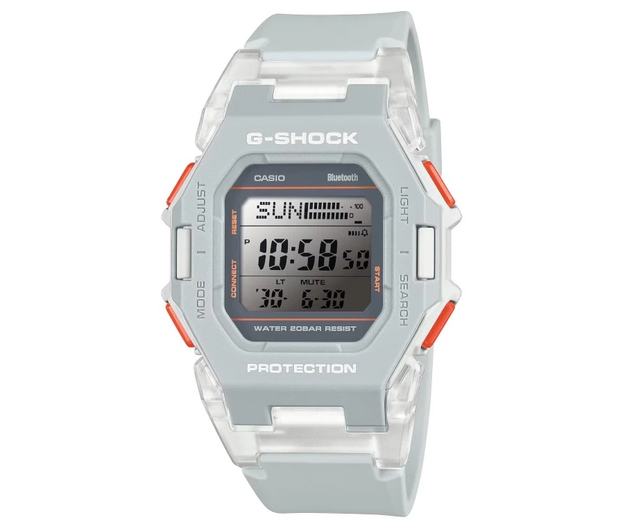 часы G-Shock GD-B500S-8