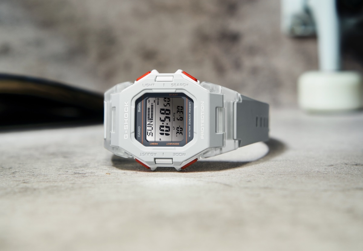 часы G-Shock GD-B500S-8