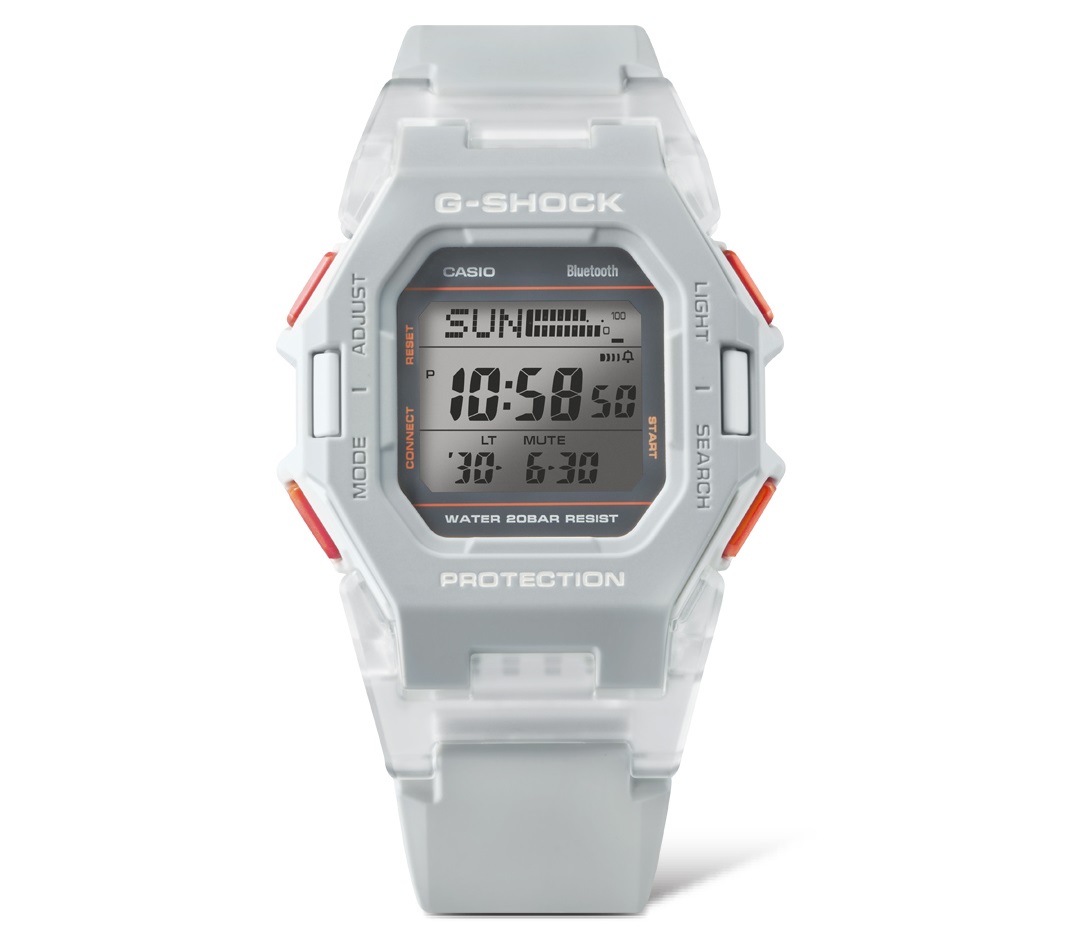 часы G-Shock GD-B500S-8
