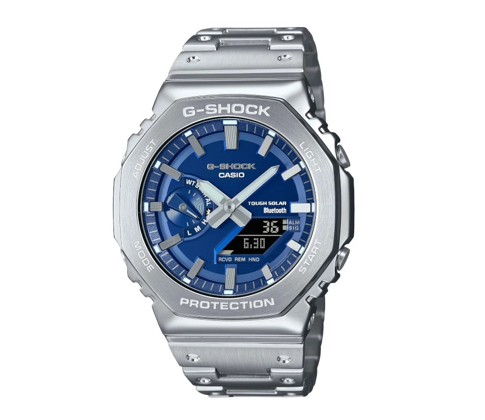 часы G-Shock GM-B2100AD-2A