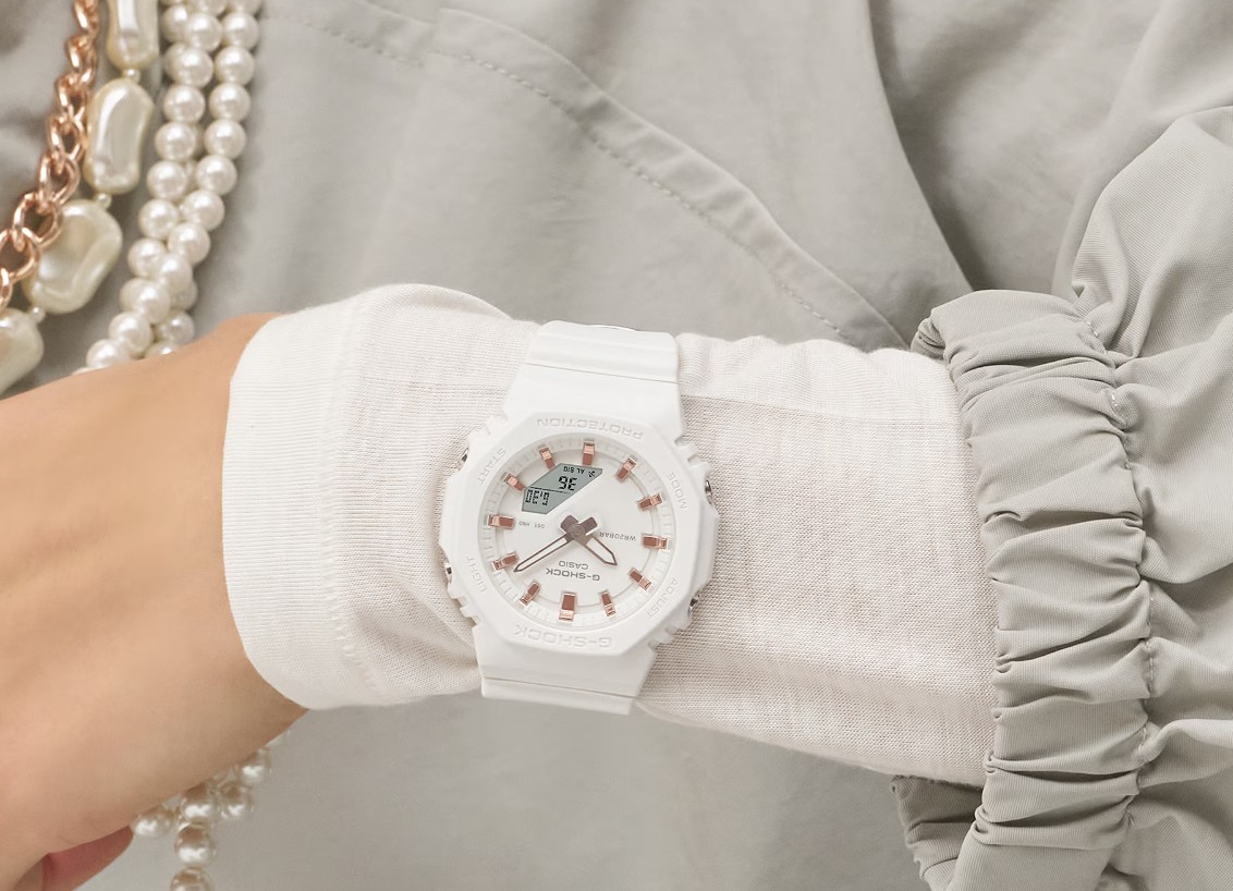 G-Shock GMA-P2100M