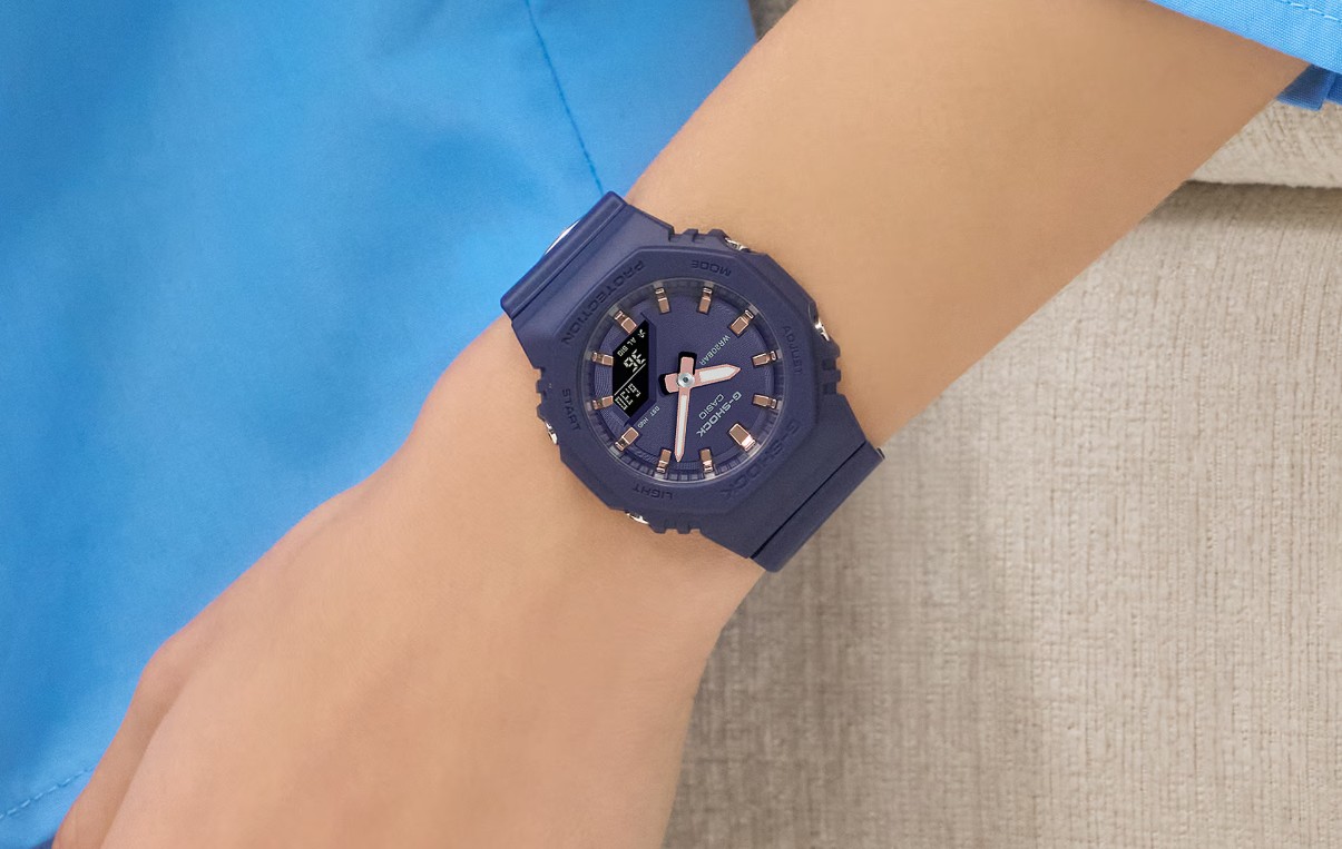 G-Shock GMA-P2100M