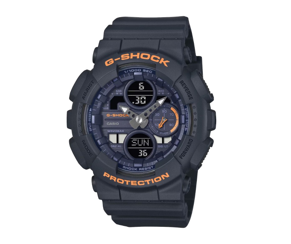 G-Shock GMA-S140-2A2
