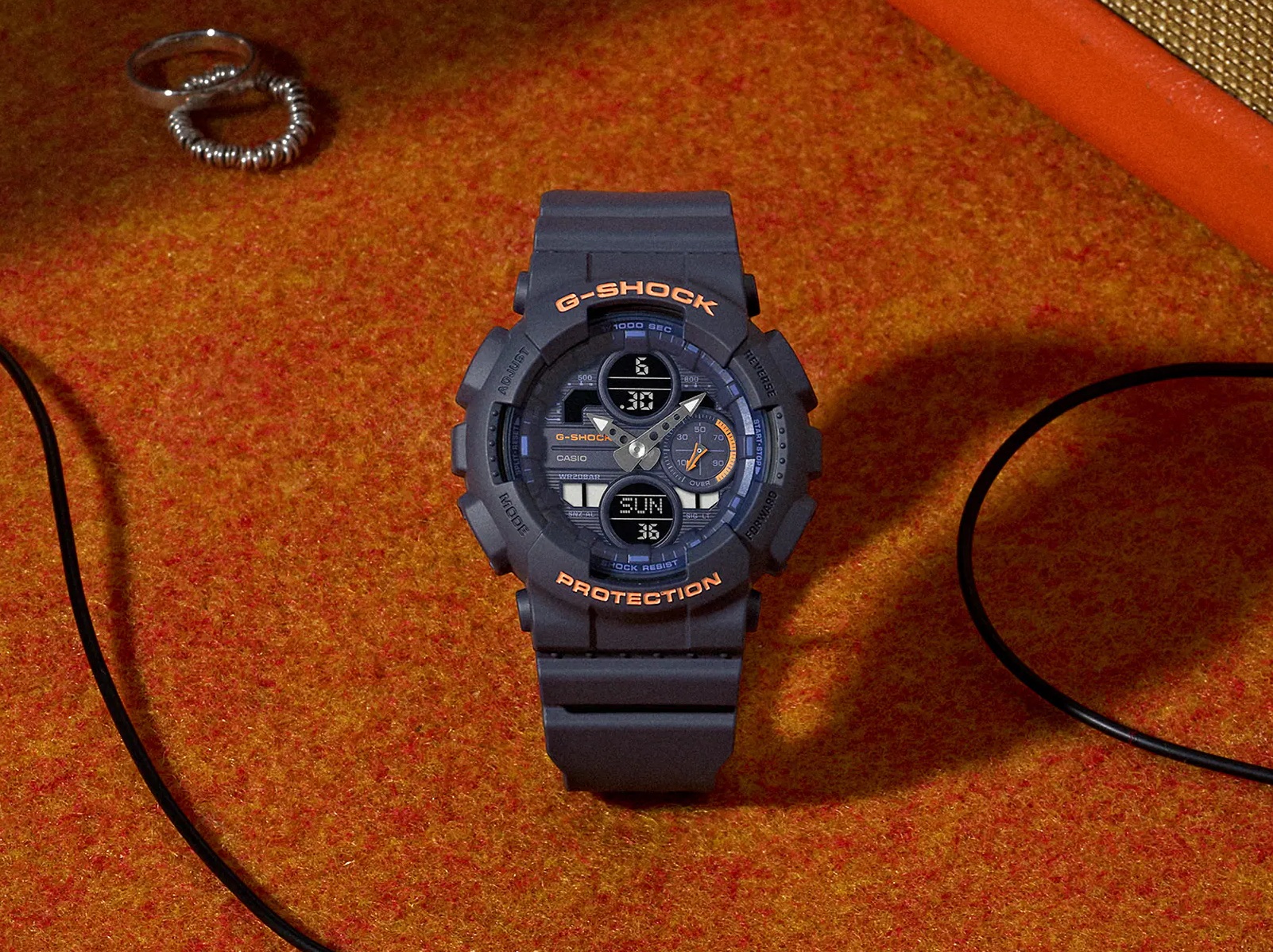 G-Shock GMA-S140-2A2
