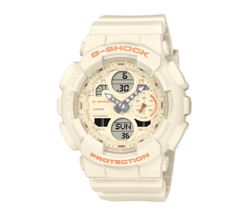 G-Shock GMA-S140-2A2