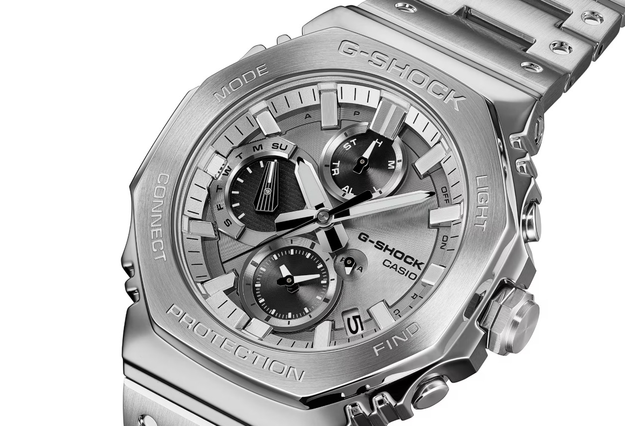 G-Shock GMC-B2100ADS-1A