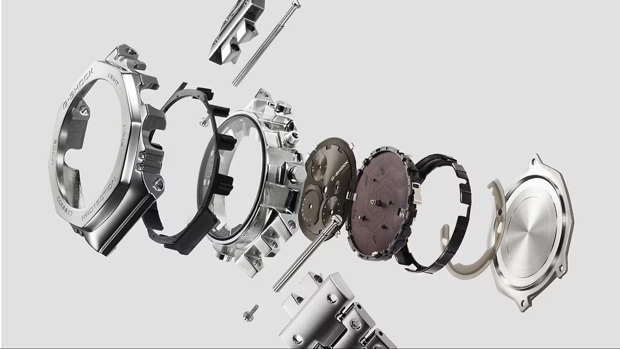 G-Shock GMC-B2100ADS-1A