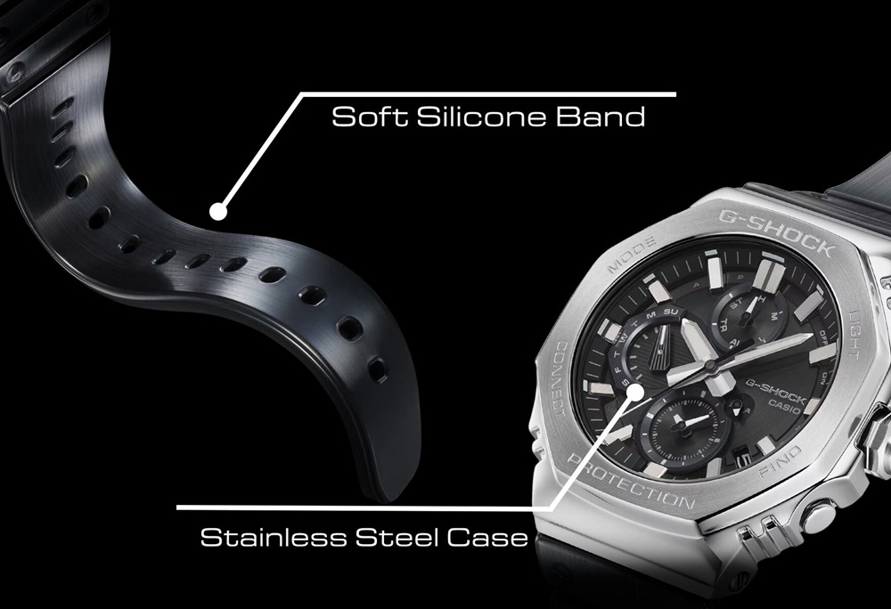 G-Shock GMC-B2100Y-1A