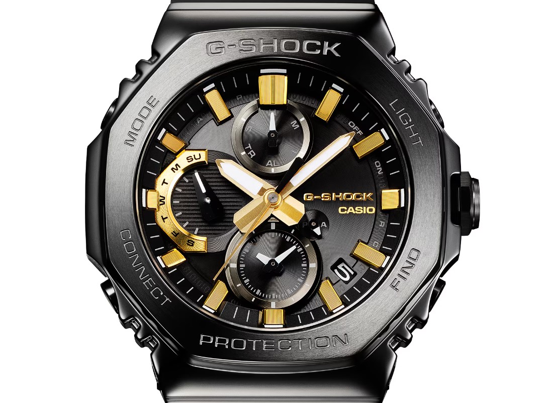 G-Shock GMC-B2100ZE-1A