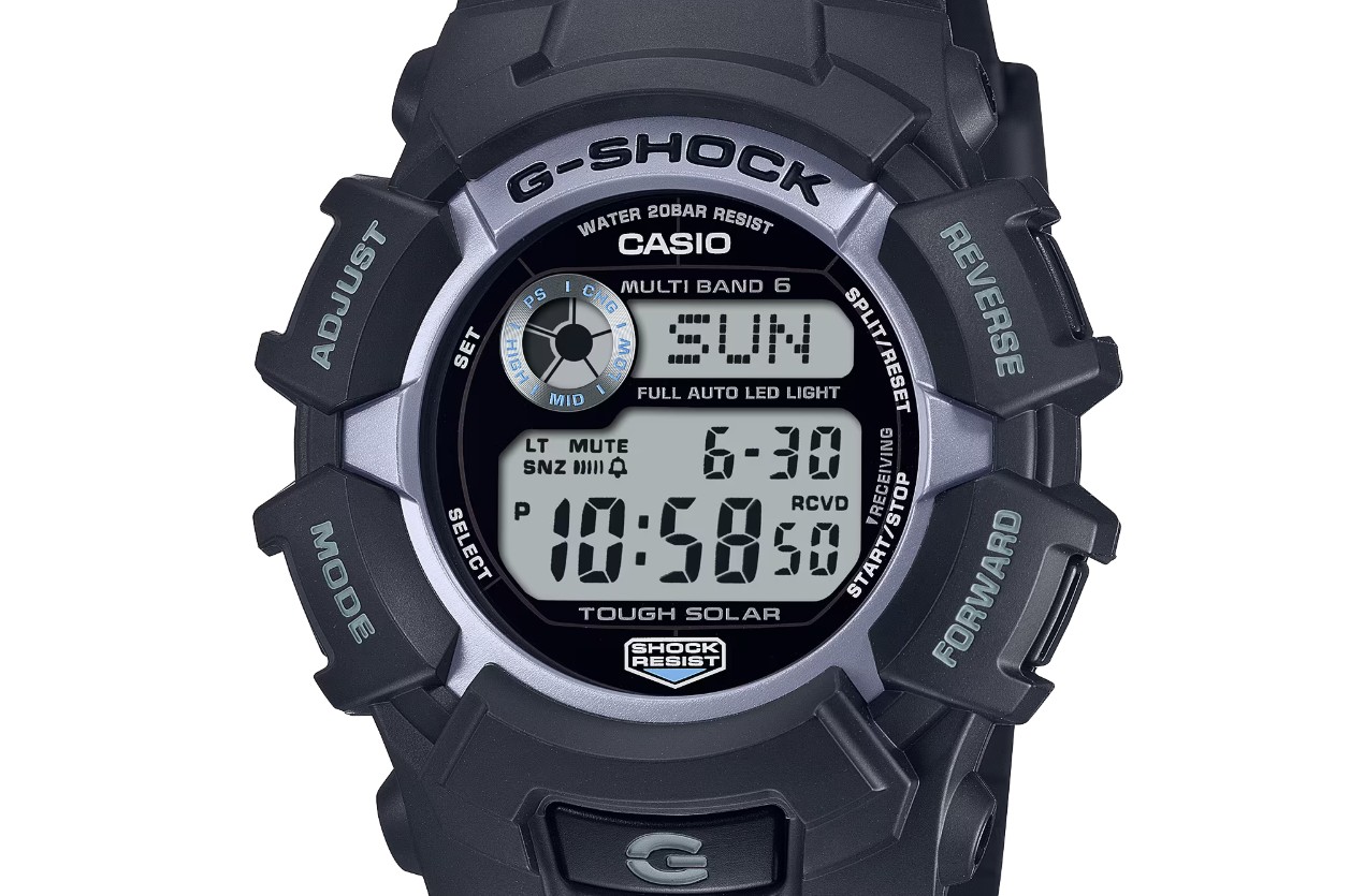 G-Shock GW-2320FP-1A2JR