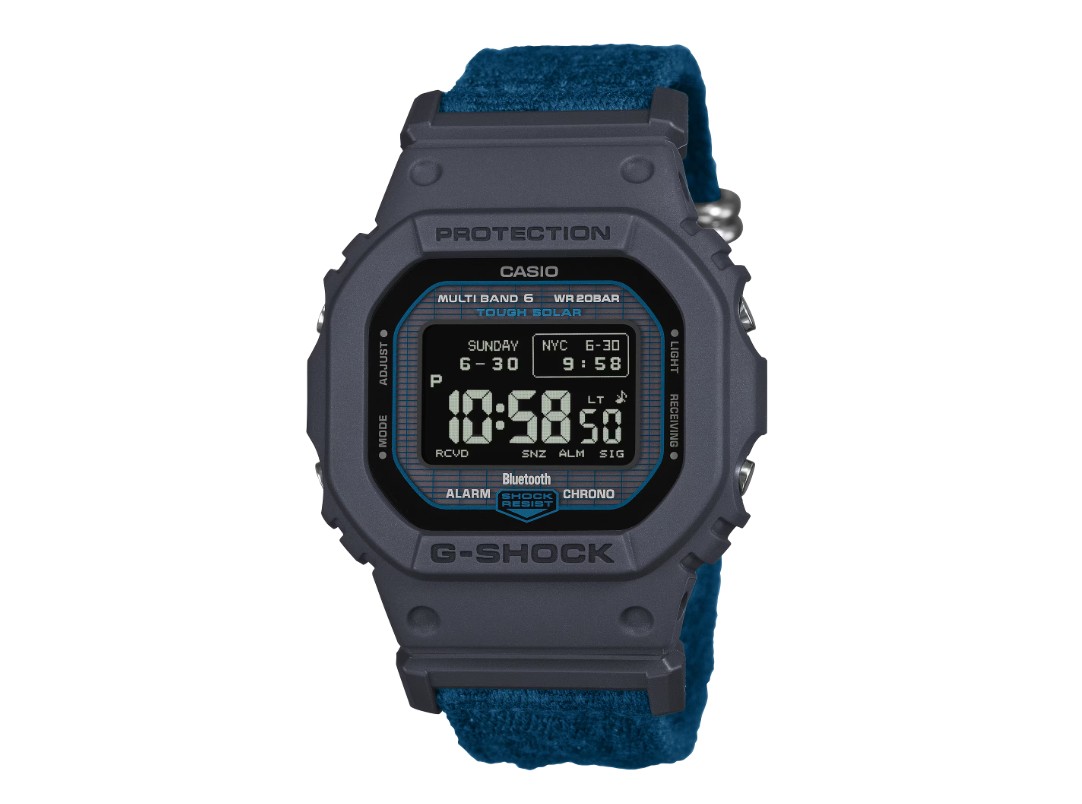 G-Shock GW-BX5600CBG-2