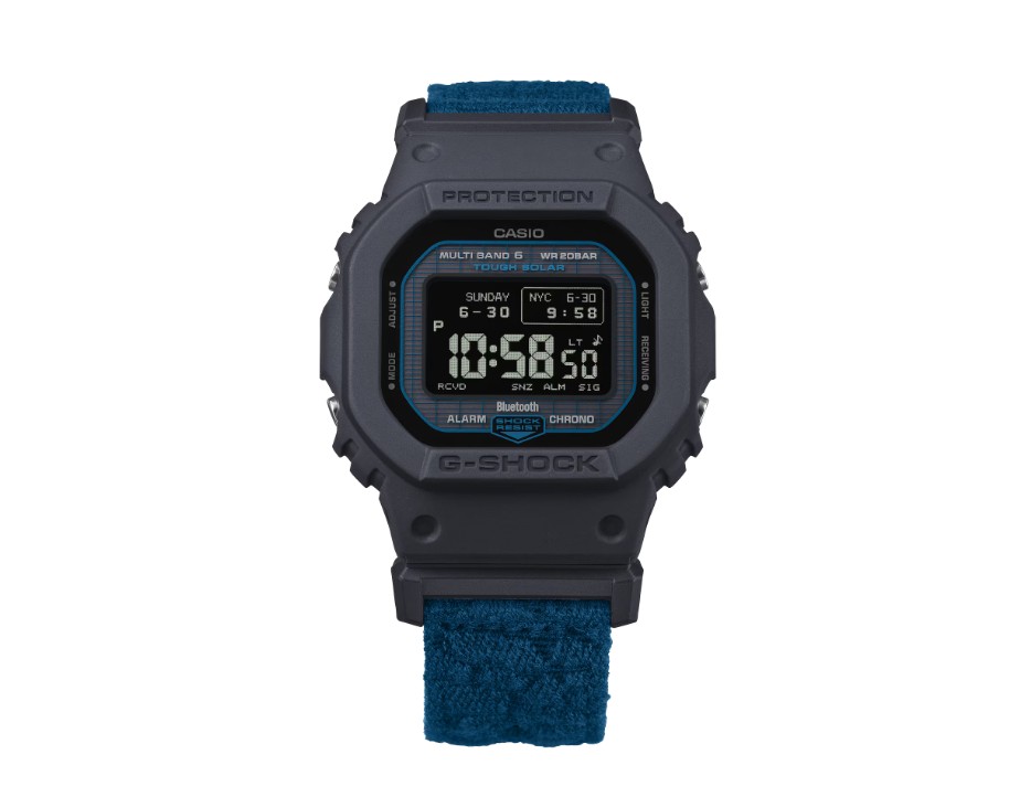 G-Shock GW-BX5600CBG-2