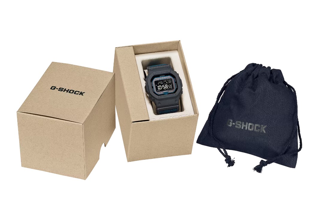 G-Shock GW-BX5600CBG-2